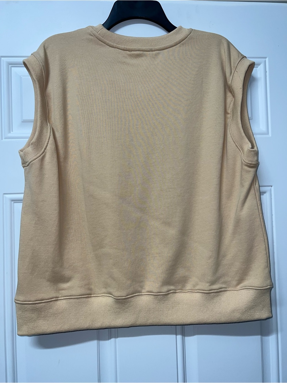 Wishlist Medium Howdy Cowboy French terry top - Picture 8 of 13